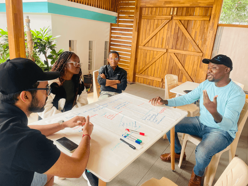 Climate Café | September 2024