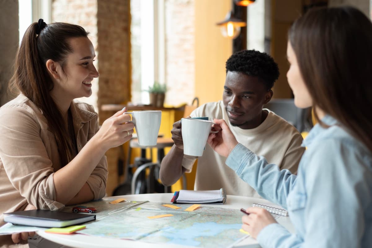 Climate Café Playbook